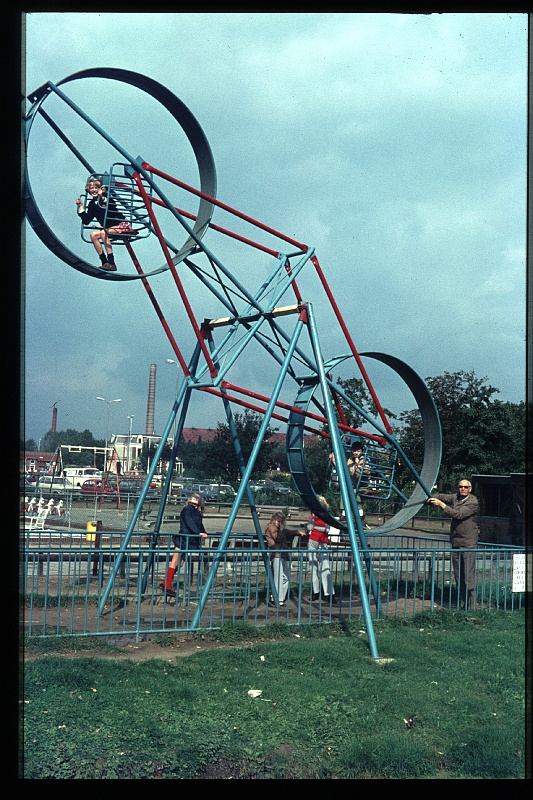 25.Avifauna okt 1972 Papa,Marion,Peter.JPG